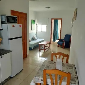 Appartement Céntrico, Puerto del Rosario (Fuerteventura)