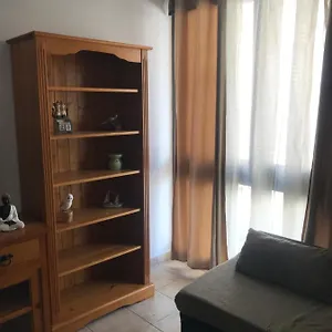 Apartamento “el Callao” Puerto del Rosario (Fuerteventura)