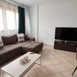 Hermoso Y Confortable Piso Puerto del Rosario (Fuerteventura)