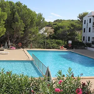 Sol Isla Apartamento Arenal d'en Castell