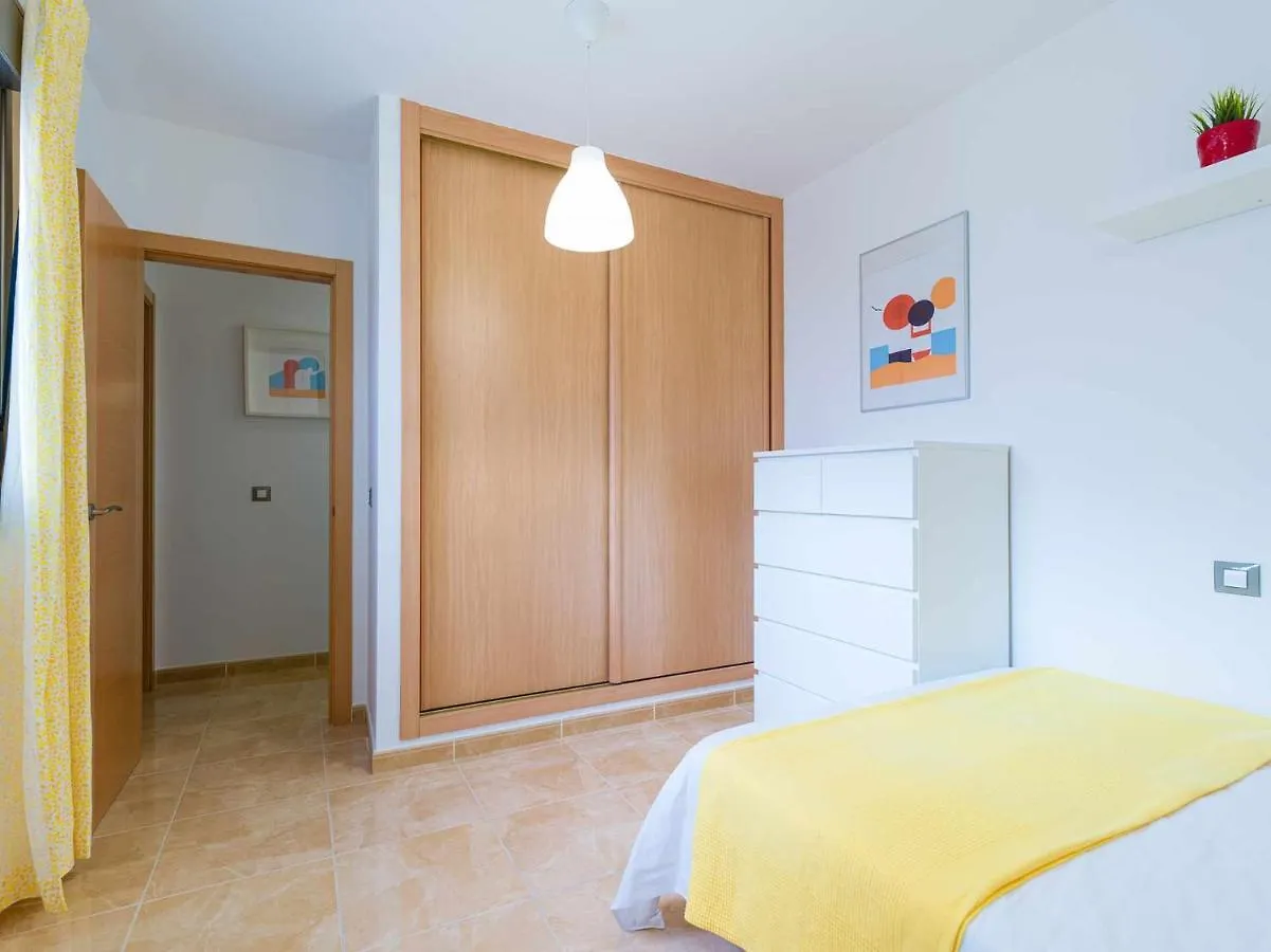 Mahostly La Casita De Mi Rosita Apartment Puerto del Rosario  Puerto del Rosario (Fuerteventura)