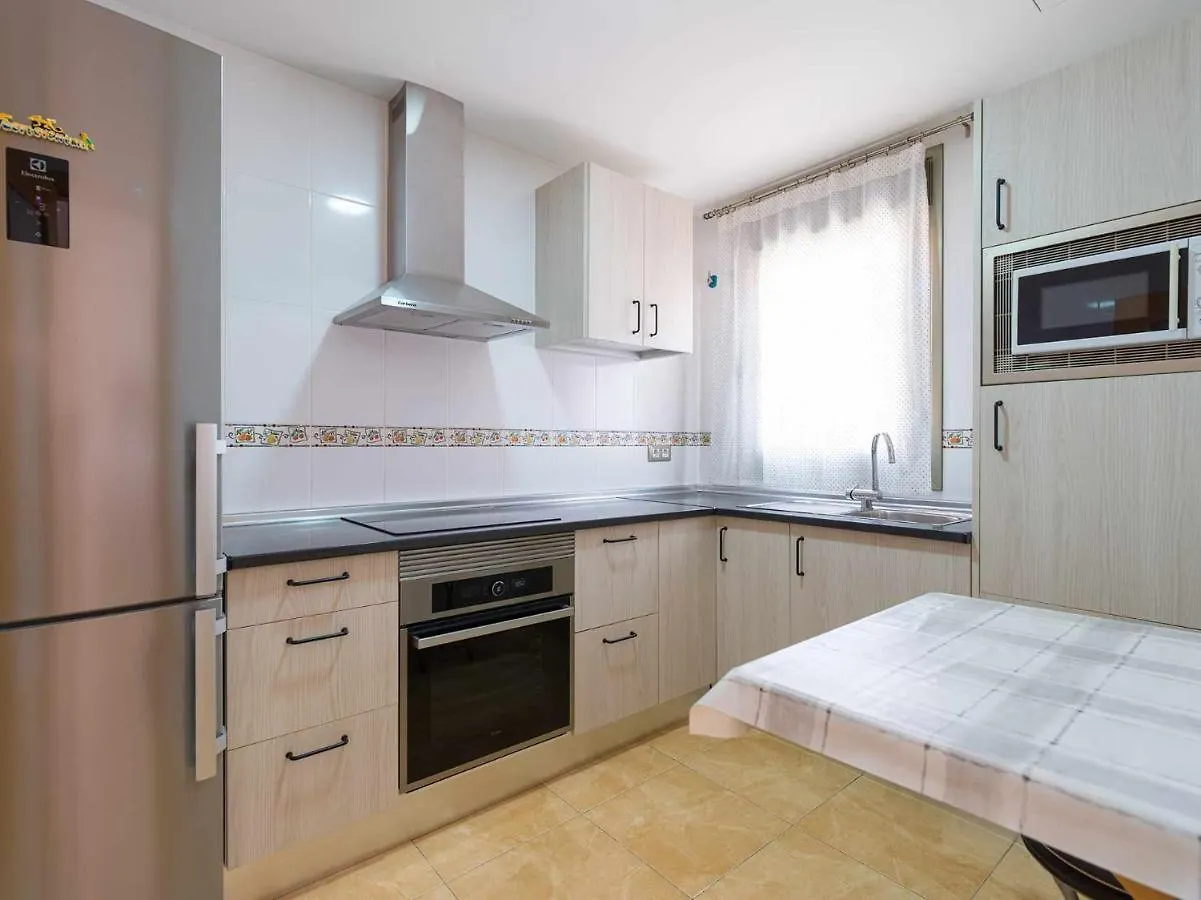 Mahostly La Casita De Mi Rosita Apartment Puerto del Rosario  Spain